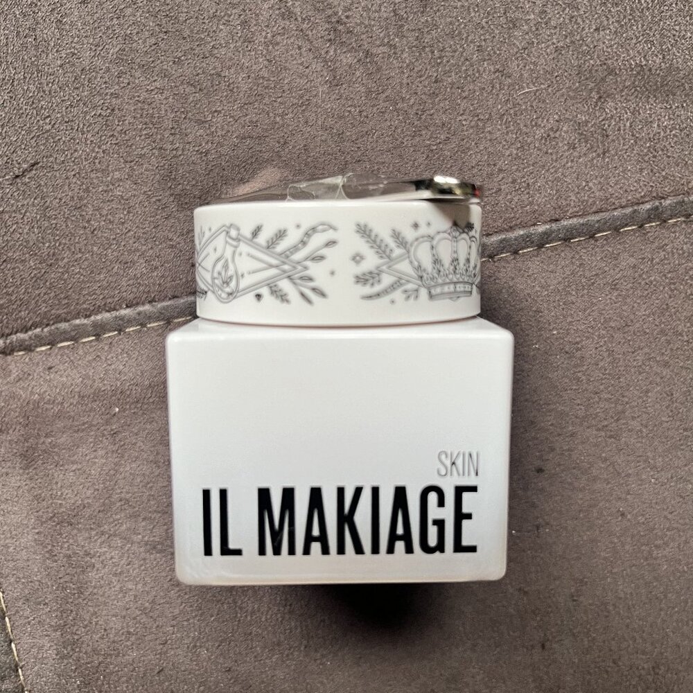 Il Makiage Power Redo Blurring Primer